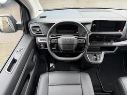 Fiat Ulysse XL Lounge L3 TOP BlueHDi 180 S&S EAT8 7Sitzer*AHK*Leder*Navi*SHZ*Kamera*Keyless*Klimaauto*ACC 