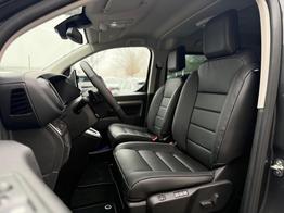 Fiat Ulysse XL Lounge L3 TOP BlueHDi 180 S&S EAT8 7Sitzer*AHK*Leder*Navi*SHZ*Kamera*Keyless*Klimaauto*ACC 