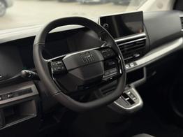 Fiat Ulysse XL Lounge L3 TOP BlueHDi 180 S&S EAT8 7Sitzer*AHK*Leder*Navi*SHZ*Kamera*Keyless*Klimaauto*ACC 