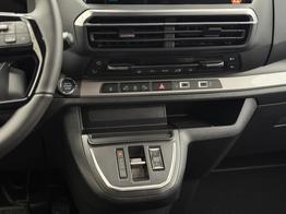 Fiat Ulysse XL Lounge L3 TOP BlueHDi 180 S&S EAT8 7Sitzer*AHK*Leder*Navi*SHZ*Kamera*Keyless*Klimaauto*ACC 