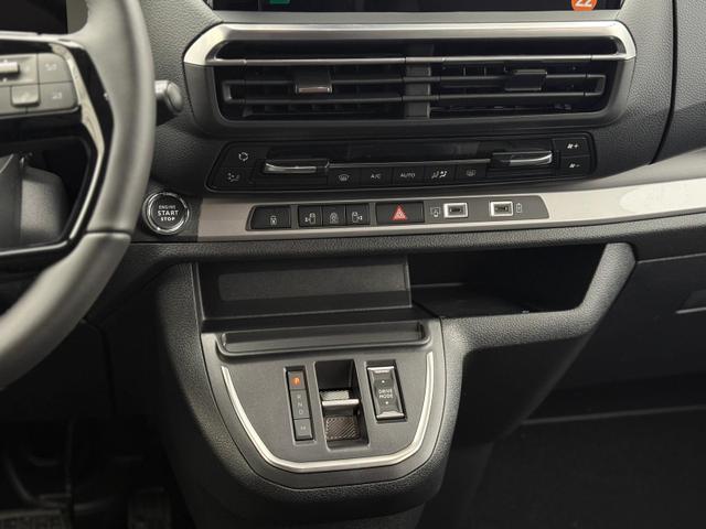 Fiat Ulysse XL Lounge L3 TOP BlueHDi 180 S&S EAT8 7Sitzer*AHK*Leder*Navi*SHZ*Kamera*Keyless*Klimaauto*ACC 