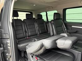 Fiat Ulysse XL Lounge L3 TOP BlueHDi 180 S&S EAT8 7Sitzer*AHK*Leder*Navi*SHZ*Kamera*Keyless*Klimaauto*ACC 