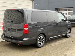 Fiat Ulysse XL Lounge L3 TOP BlueHDi 180 S&S EAT8 7Sitzer*AHK*Leder*Navi*SHZ*Kamera*Keyless*Klimaauto*ACC 