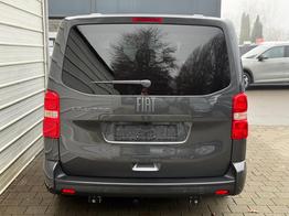 Fiat Ulysse XL Lounge L3 TOP BlueHDi 180 S&S EAT8 7Sitzer*AHK*Leder*Navi*SHZ*Kamera*Keyless*Klimaauto*ACC 