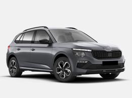 Skoda Kamiq Extra 1.5 TSI DSG AHK*Android Auto*BlackPak*SHZ*Kamera*5J Garantie*Klimaauto 
