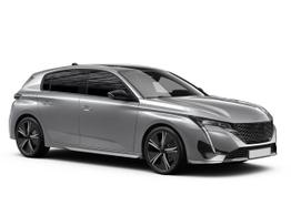 Peugeot 308 Hybrid 145 GT e-DCS6 *Pano*360*TOP ANGEBOT 
