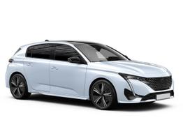 Peugeot 308 Hybrid 145 GT e-DCS6 *Pano*360*TOP ANGEBOT 