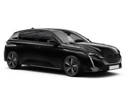 Peugeot 308 Hybrid 145 GT e-DCS6 *Pano*360*TOP ANGEBOT 