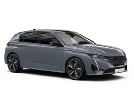 Peugeot 308 Hybrid 145 GT e-DCS6 *Pano*360*TOP ANGEBOT 