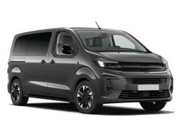 Opel Zafira GS 2.2D 8AT 180 AHK*Standheizung*7Sitzer*Leder*Android Auto*Navi*SHZ*Kamera 