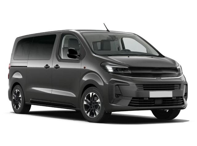 Opel Zafira - GS 2.2D 8AT 180 AHK*Standheizung*7Sitzer*Leder*Android Auto*Navi*SHZ*Kamera