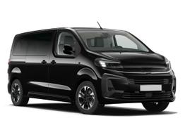 Opel Zafira GS 2.2D 8AT 180 AHK*Standheizung*7Sitzer*Leder*Android Auto*Navi*SHZ*Kamera 