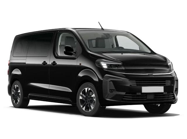 Opel Zafira - GS 2.2D 8AT 180 AHK*Standheizung*7Sitzer*Leder*Android Auto*Navi*SHZ*Kamera