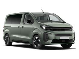 Opel Zafira GS 2.2D 8AT 180 AHK*Standheizung*7Sitzer*Leder*Android Auto*Navi*SHZ*Kamera 