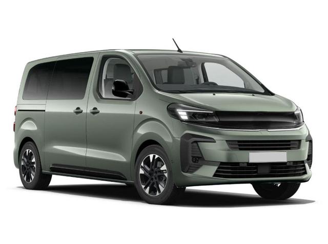 Opel Zafira - GS 2.2D 8AT 180 AHK*Standheizung*7Sitzer*Leder*Android Auto*Navi*SHZ*Kamera