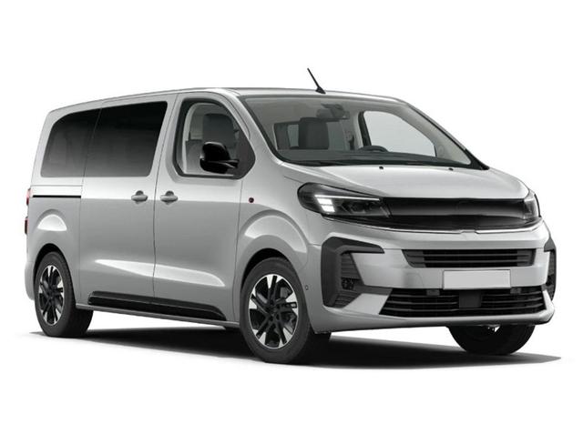 Opel Zafira - GS 2.2D 8AT 180 AHK*Standheizung*7Sitzer*Leder*Android Auto*Navi*SHZ*Kamera