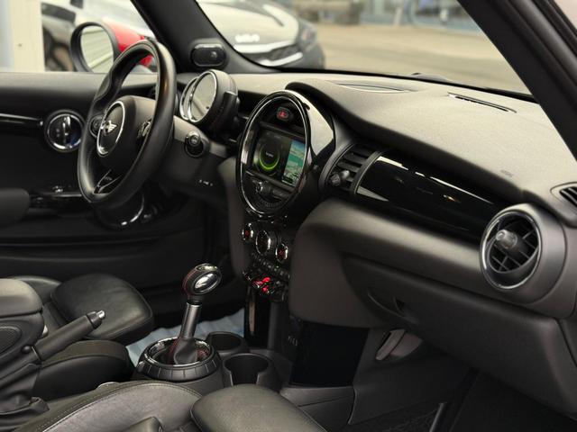 MINI Cooper Chili S Navi*H/K*pano*Metallic 