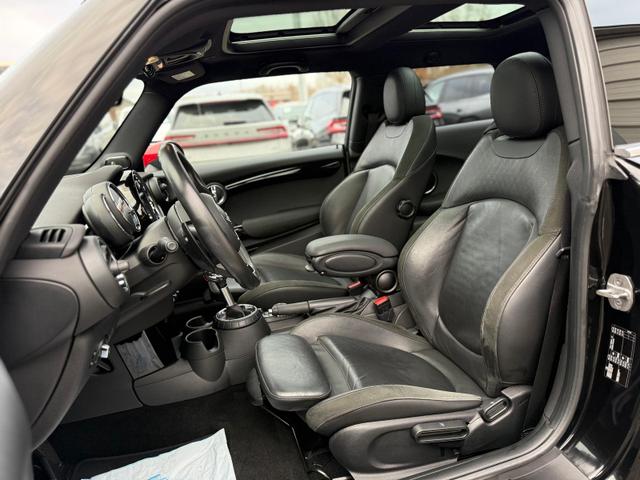 MINI Cooper Chili S Navi*H/K*pano*Metallic 