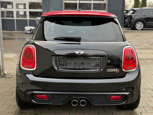 MINI Cooper Chili S Navi*H/K*pano*Metallic 