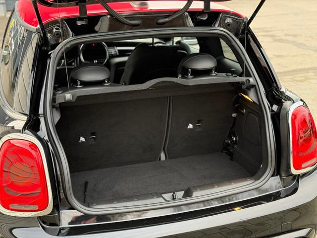 MINI Cooper Chili S Navi*H/K*pano*Metallic 