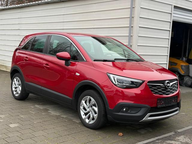 Opel Crossland - X Android Auto*SHZ*Metallic