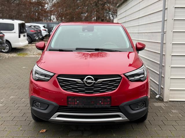 Opel Crossland - X Android Auto*SHZ*Metallic