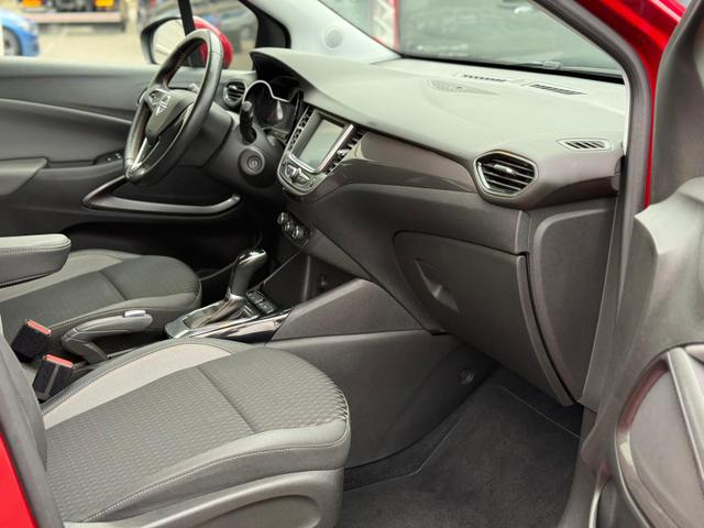 Opel Crossland X Android Auto*SHZ*Metallic 