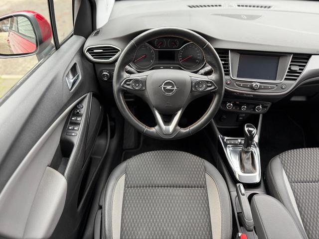 Opel Crossland X Android Auto*SHZ*Metallic 
