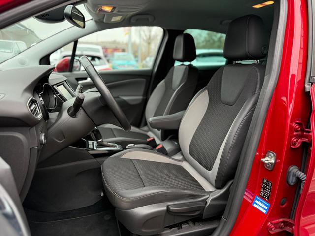 Opel Crossland X Android Auto*SHZ*Metallic 