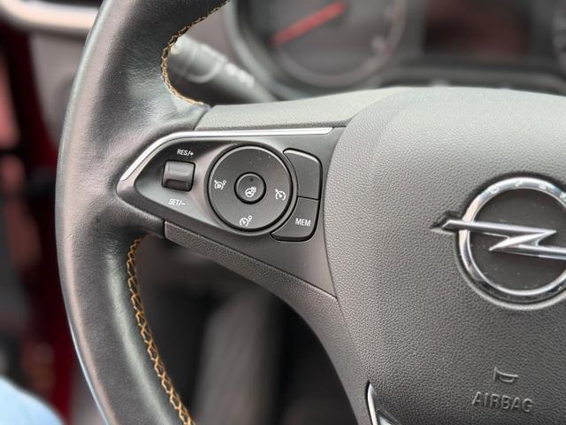 Opel Crossland X Android Auto*SHZ*Metallic 