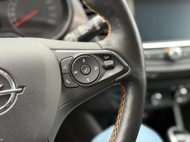 Opel Crossland X Android Auto*SHZ*Metallic 