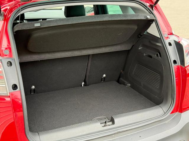 Opel Crossland X Android Auto*SHZ*Metallic 