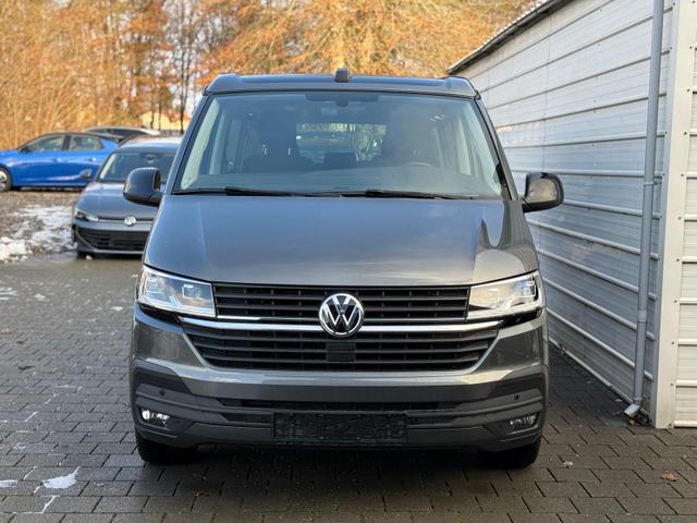 Volkswagen California 6.1 - T6.1 2.0 TDI DSG Beach "Edition"