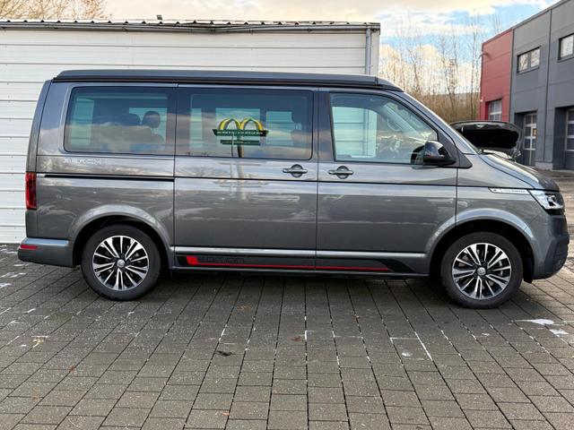 Volkswagen California 6.1 T6.1 2.0 TDI DSG Beach "Edition" 