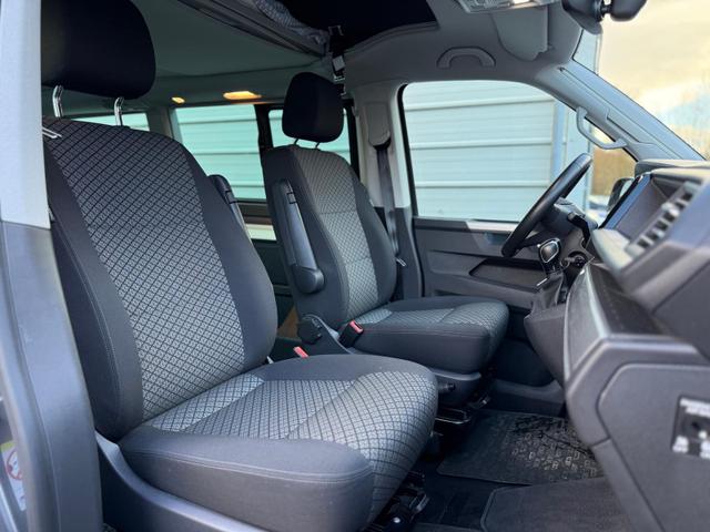 Volkswagen California 6.1 T6.1 2.0 TDI DSG Beach "Edition" 