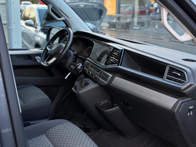 Volkswagen California 6.1 T6.1 2.0 TDI DSG Beach "Edition" 