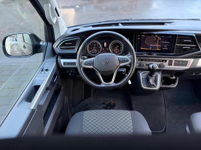 Volkswagen California 6.1 T6.1 2.0 TDI DSG Beach "Edition" 