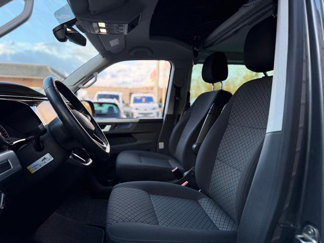 Volkswagen California 6.1 T6.1 2.0 TDI DSG Beach "Edition" 