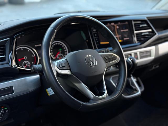 Volkswagen California 6.1 T6.1 2.0 TDI DSG Beach "Edition" 