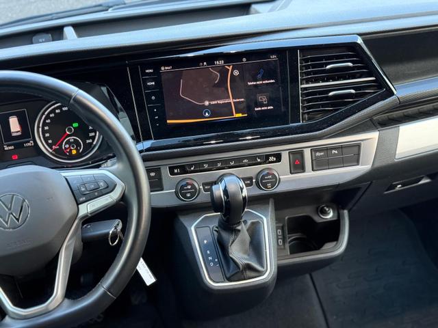 Volkswagen California 6.1 T6.1 2.0 TDI DSG Beach "Edition" 