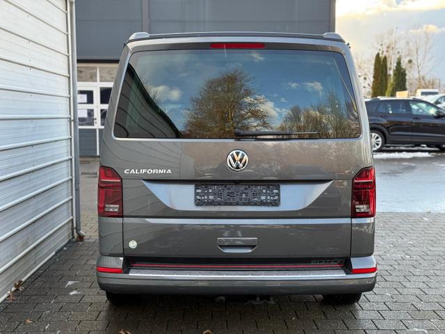 Volkswagen California 6.1 T6.1 2.0 TDI DSG Beach "Edition" 