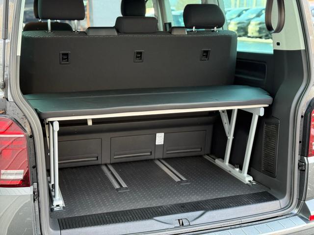 Volkswagen California 6.1 T6.1 2.0 TDI DSG Beach "Edition" 