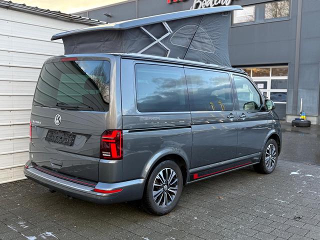 Volkswagen California 6.1 T6.1 2.0 TDI DSG Beach "Edition" 