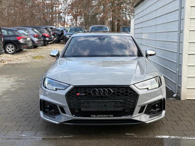 Audi RS4 Avant - Quattro *ACC*Matrix*DriveSelect*B&O*