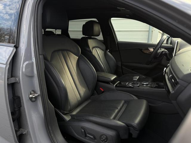 Audi RS4 Avant Quattro *ACC*Matrix*DriveSelect*B&O* 