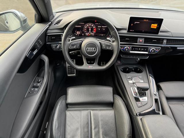 Audi RS4 Avant Quattro *ACC*Matrix*DriveSelect*B&O* 