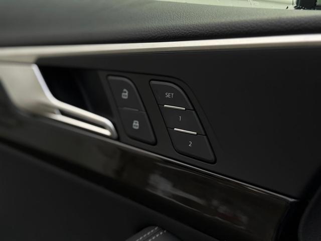 Audi RS4 Avant Quattro *ACC*Matrix*DriveSelect*B&O* 