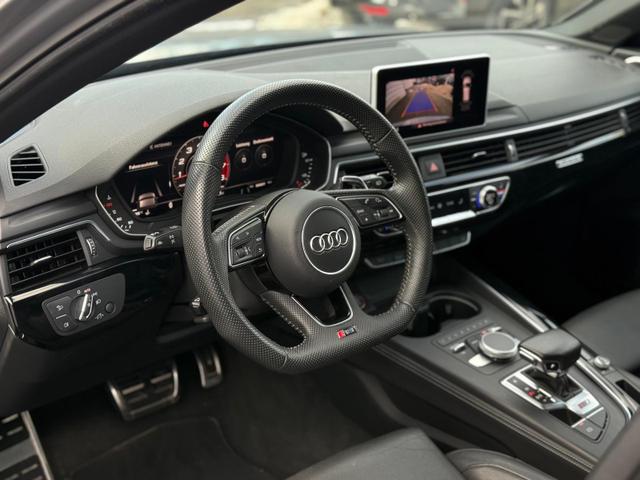 Audi RS4 Avant Quattro *ACC*Matrix*DriveSelect*B&O* 