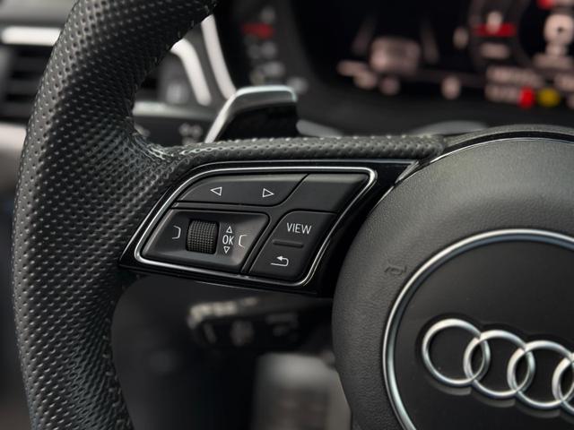 Audi RS4 Avant Quattro *ACC*Matrix*DriveSelect*B&O* 