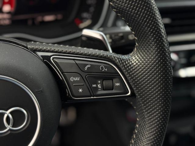 Audi RS4 Avant Quattro *ACC*Matrix*DriveSelect*B&O* 